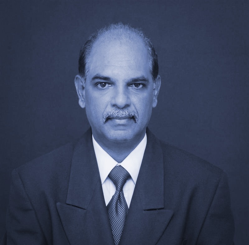 Prof Dr V S Jayakumar